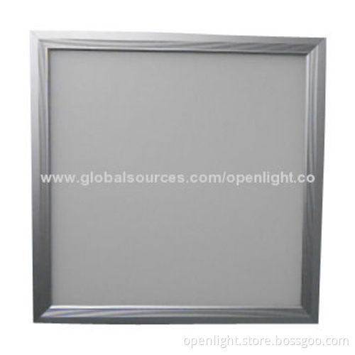 45W with 600*600mm LED Panel Light, 85-230V Voltages